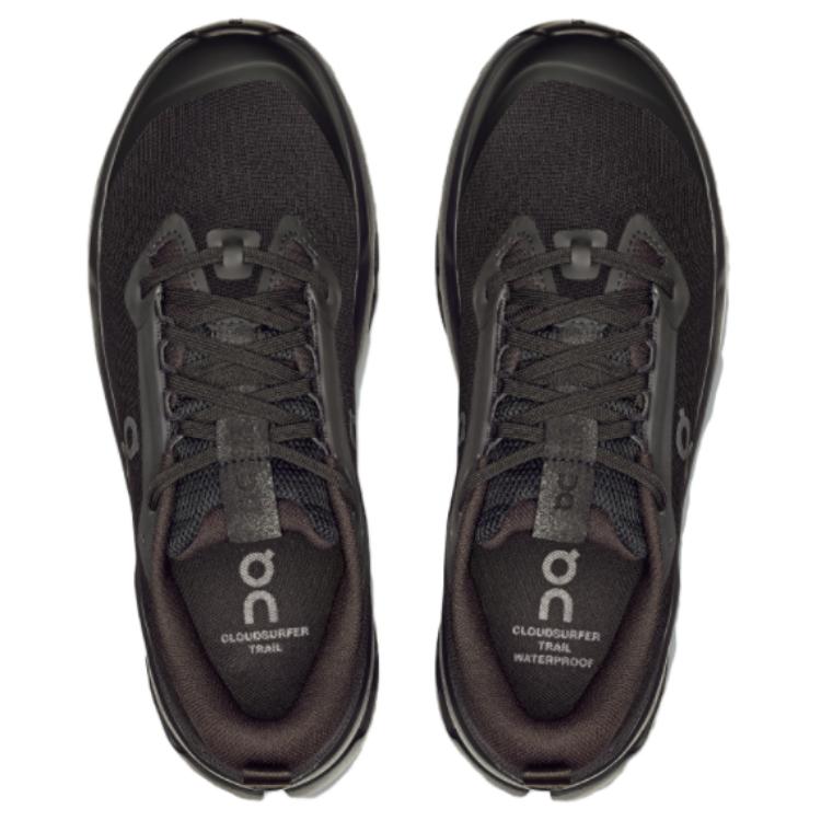 On Cloudsurfer trail 2 lace-up sneakers Women’s