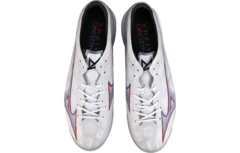 Mizuno A Elite As