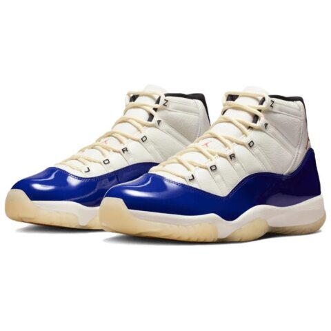 JORDAN 11 Retro Rare Air