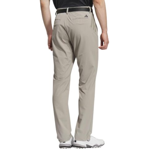 Adidas SS25 STRETCH TROUSERS Sports Pants Men’s