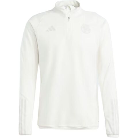 Adidas FC BAYERN MÜNCHEN TIRO 23 Soccer Jersey Men's Ecru