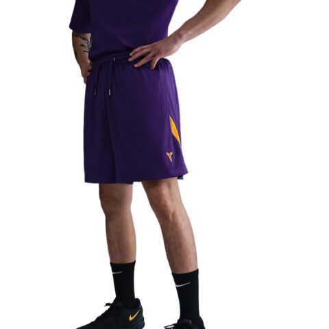 Nike Basketball Shorts Men’s Palace Purple
