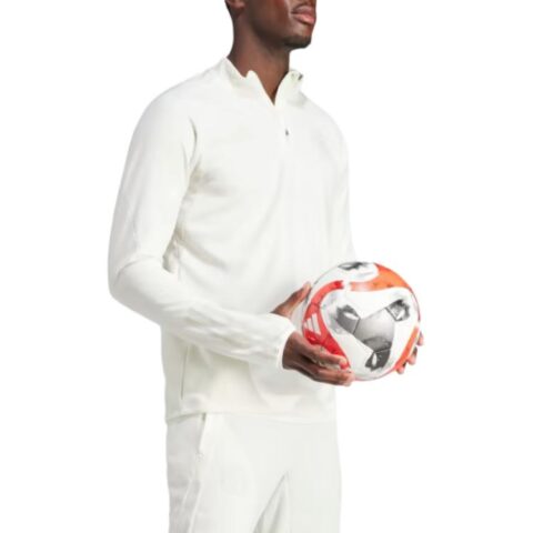 Adidas FC BAYERN MÜNCHEN TIRO 23 Soccer Jersey Men’s Ecru
