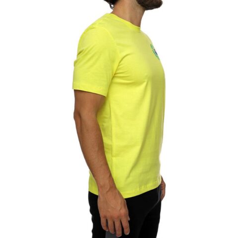 Nike Soccer Jerseys Men’s Yellow Moderate Straight Fit