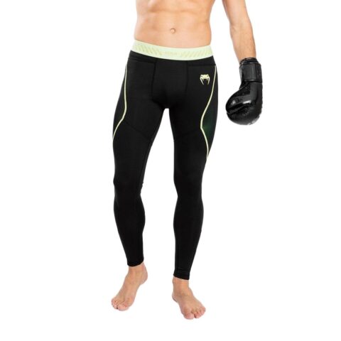 VENUM Fusion Sports Pants Men’s Black