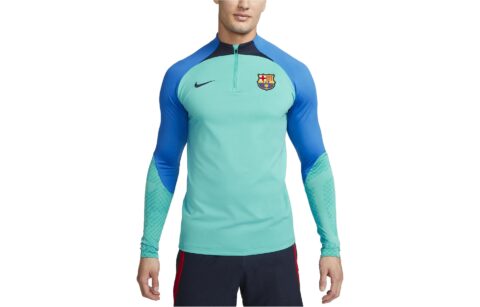 Nike Soccer Jerseys Men’s Multicolor Thin Straight Fit