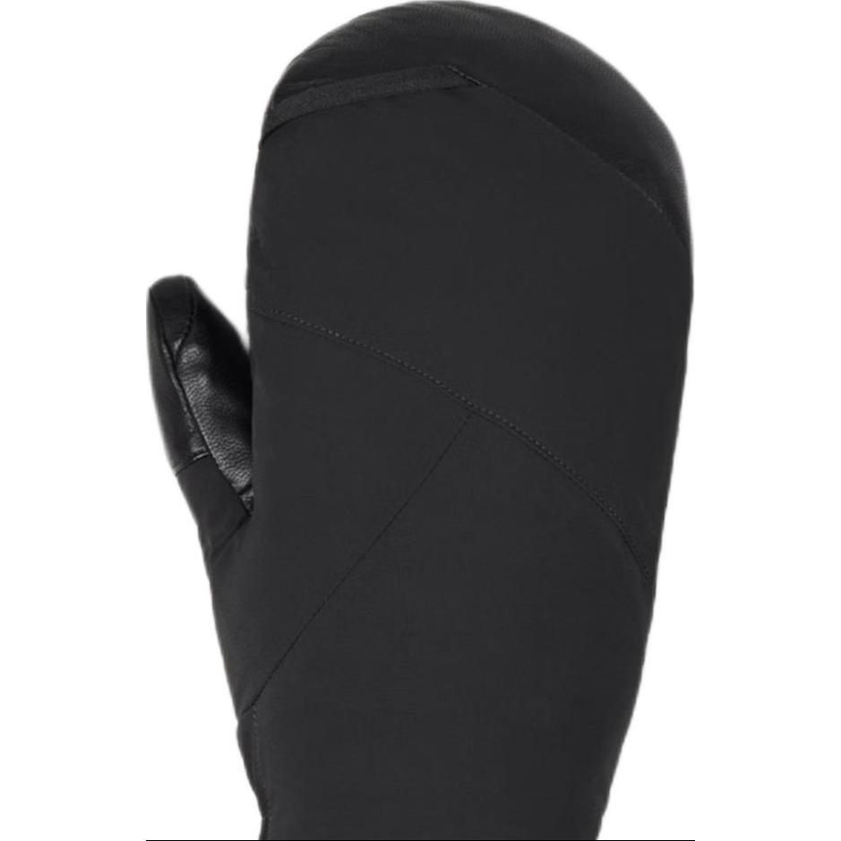 Arc’teryx Ski Gloves Thermal Outdoor Mittens Unisex