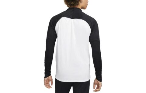 Nike Chelsea F.C. Strike Winter Warrior Soccer Jersey Men’s White