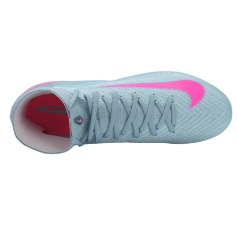 Nike Zoom Mercurial Superfly 10 Elite Fg Prism Pack
