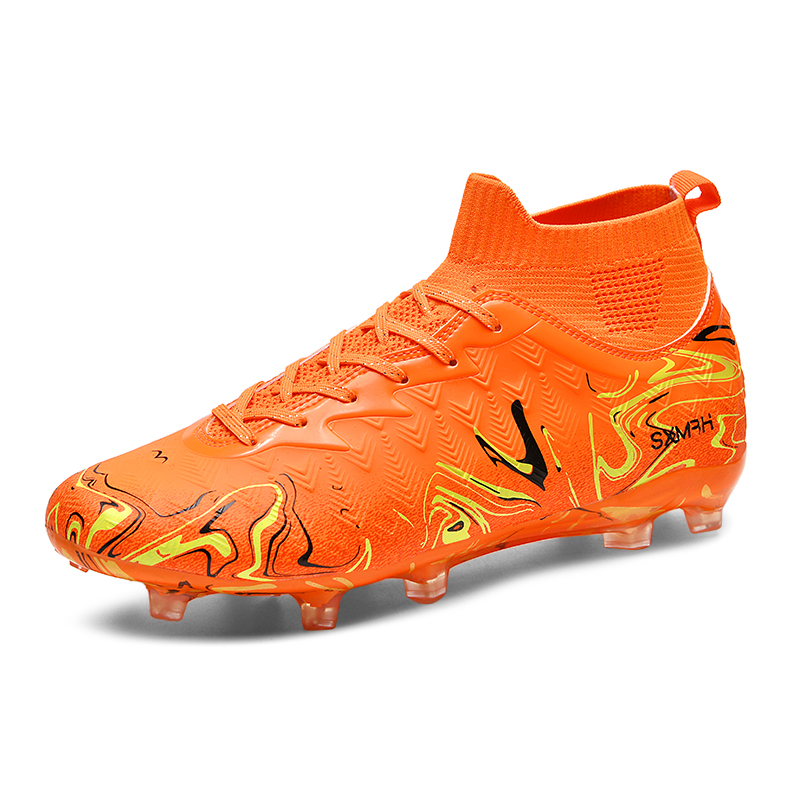 Binary FG Firm Ground Cushioning Abrasion Resistant Lightweight Slip Resistant