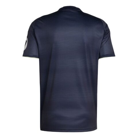 Adidas Free Shipping With AdiClub Real Madrid 25/26 Away Jersey