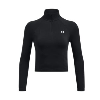 Under Armour Vanish Seamless Workout Clothing Women's Black
