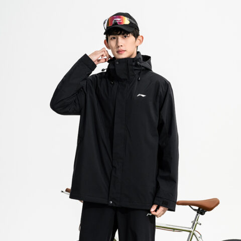 Li Ning Casual Sportswear Unisex