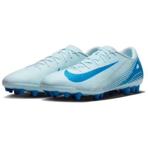 Nike Mercurial Vapor 16 Academy Ag Glacier Blue Blue Orbit