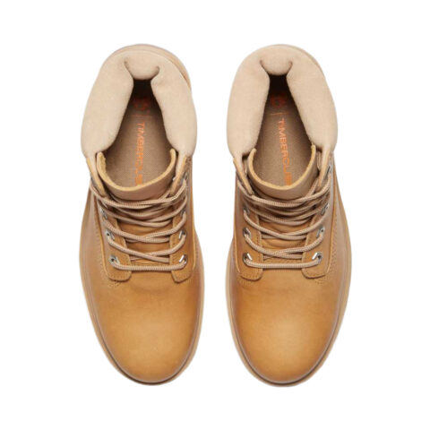 Timberland Waterproof Outdoor Boots Women’s Wheat