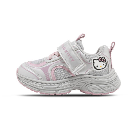 Sanrio Slip Resistant Cushioning Abrasion Resistant Slip Resistant Cushioning Abrasion Resistant Low top Outdoor Shoes