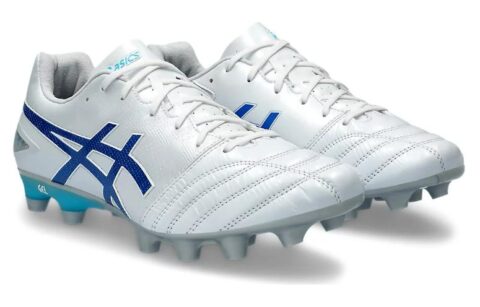 ASICS Ds Light Pro Wide ‘White Tuna Blue’