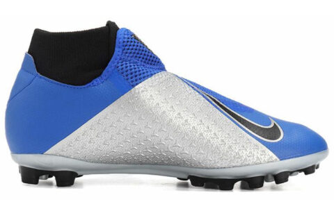 Nike Phantom Vision Academy Df Ag ‘Blue Black’