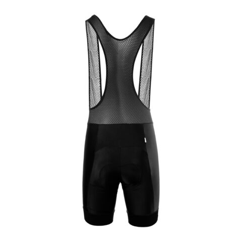 Li Ning Cycling Pants Overalls Men’s Sauce Black