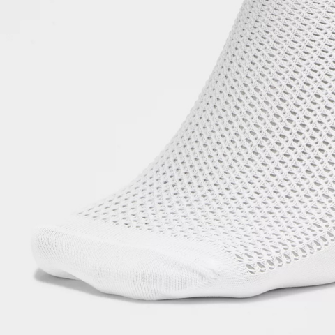 Lululemon Open Knit Ankle Socks Unisex 1 Pack