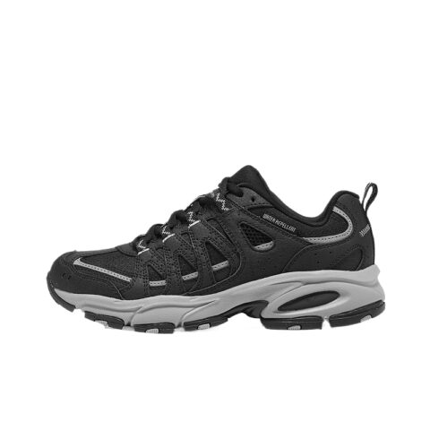 Skechers OUTDOOR WOMENS Mesh, Artificial Leather Outdoor Shoes Women’s