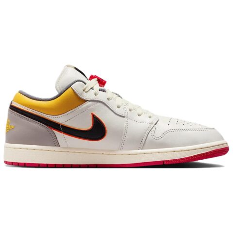 Jordan 1 Low Prm Sail Cashmere