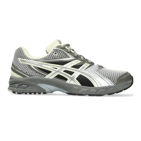 ASICS Gel DS Trainer 14 Truffle Grey