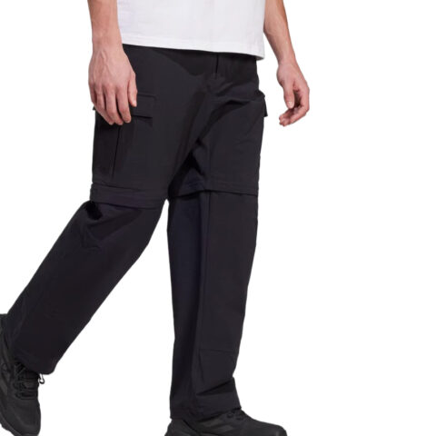 Adidas Terre Sports Pants Men’s Black