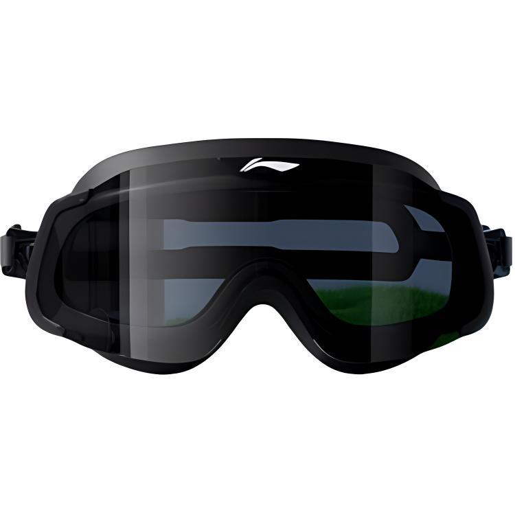 Li Ning Swim Goggles Silicone, Polycarbonate Acetate Swim Unisex
