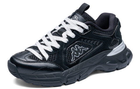 Kappa O.2000 Slip Resistant Abrasion Resistant Slip Resistant Abrasion Resistant Low top Running Shoes Women’s