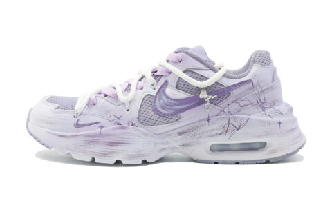 Nike Air Max Fusion Cushioning Slip Resistant Abrasion Resistant Cushioning Slip Resistant Abrasion Resistant Low top