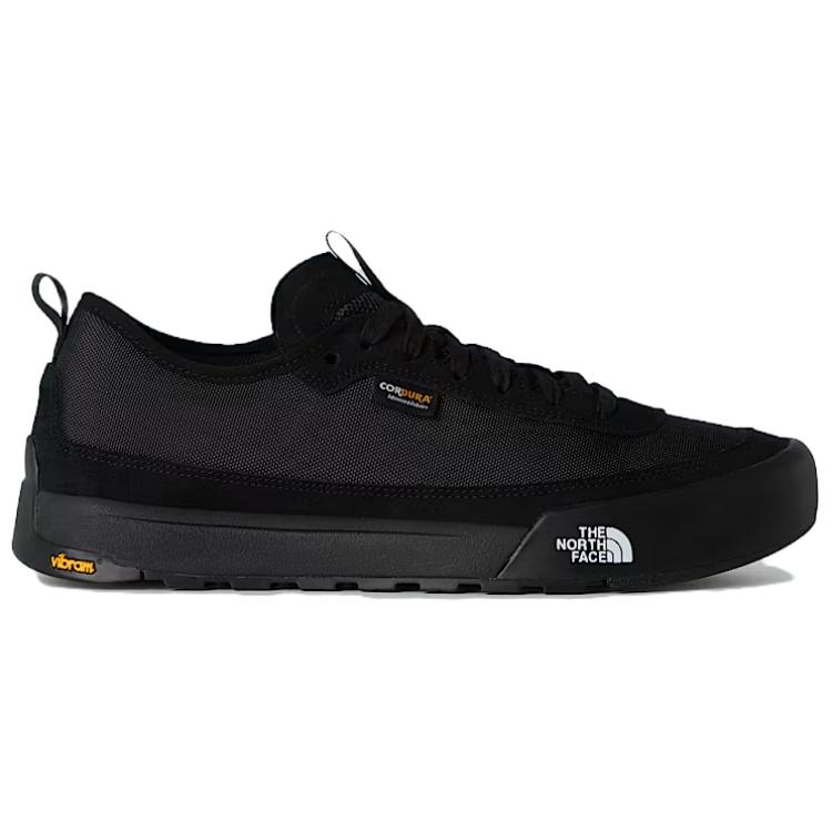 THE NORTH FACE Clyffe Low top Training Shoes Unisex Black