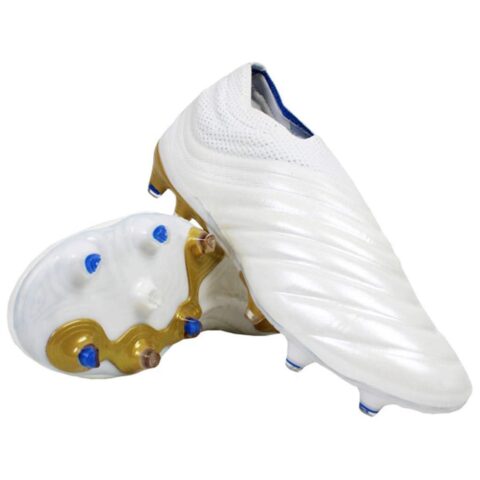 Adidas Copa 19+ Fg ‘Cloud White’