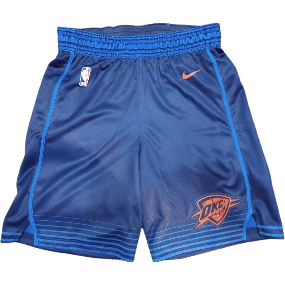 Nike Basketball Shorts Men’s Blue Moderate