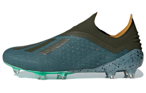 Adidas X 18+ Fg ‘Army Green’