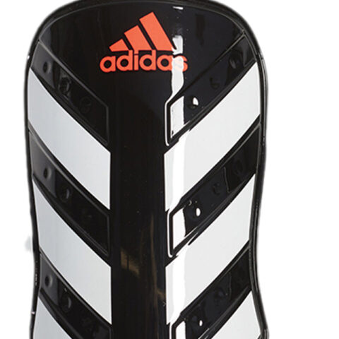 Adidas Calf Protection Black White