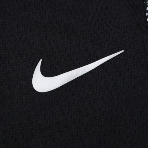 Nike Basketball Shorts Men’s Black Moderate