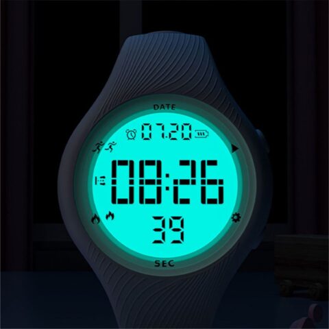 AIBOIAI Smart Watches