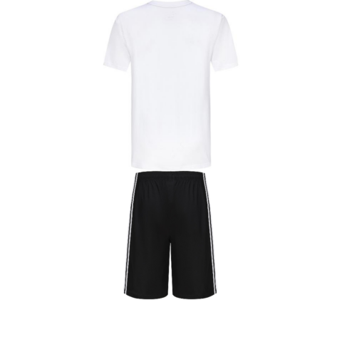 Adidas Taekwondo Casual Sportswear Men’s
