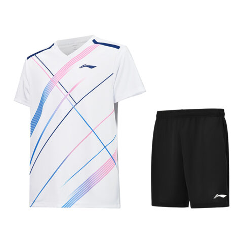 Li Ning Badminton Collection Casual Sportswear Unisex