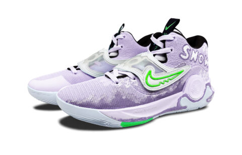 Nike KD Trey 5 X Slip Resistant Abrasion Resistant Slip Resistant Abrasion Resistant Low top Basketball Shoes Men’s