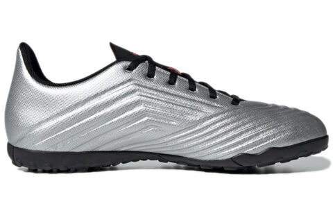Adidas Predator 19.4 Tf ‘Silver’