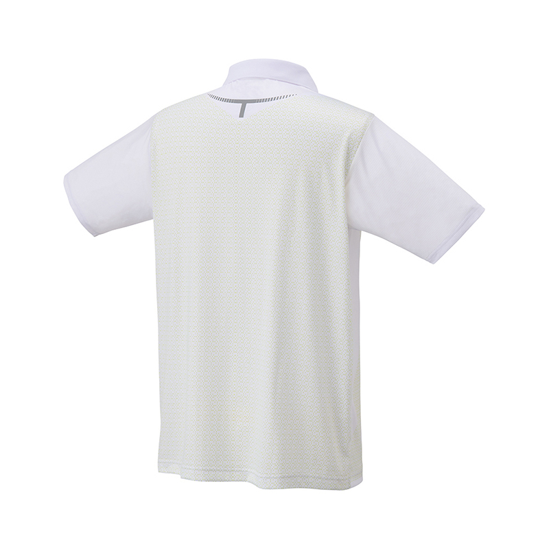 YONEX Badminton Jerseys Men’s Polo Collar Moderate