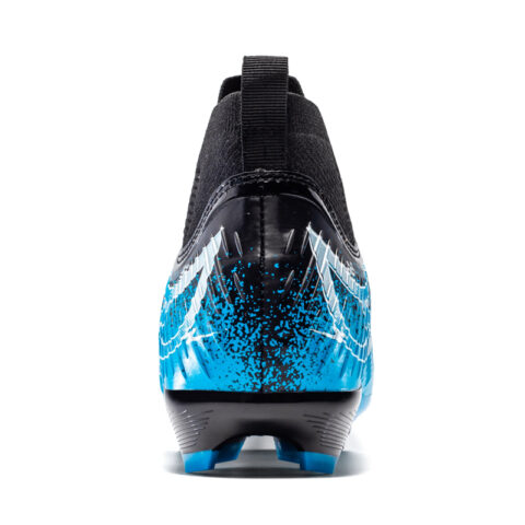 Binary FG Firm Ground Cushioning Coverage Abrasion Resistant Lightweight