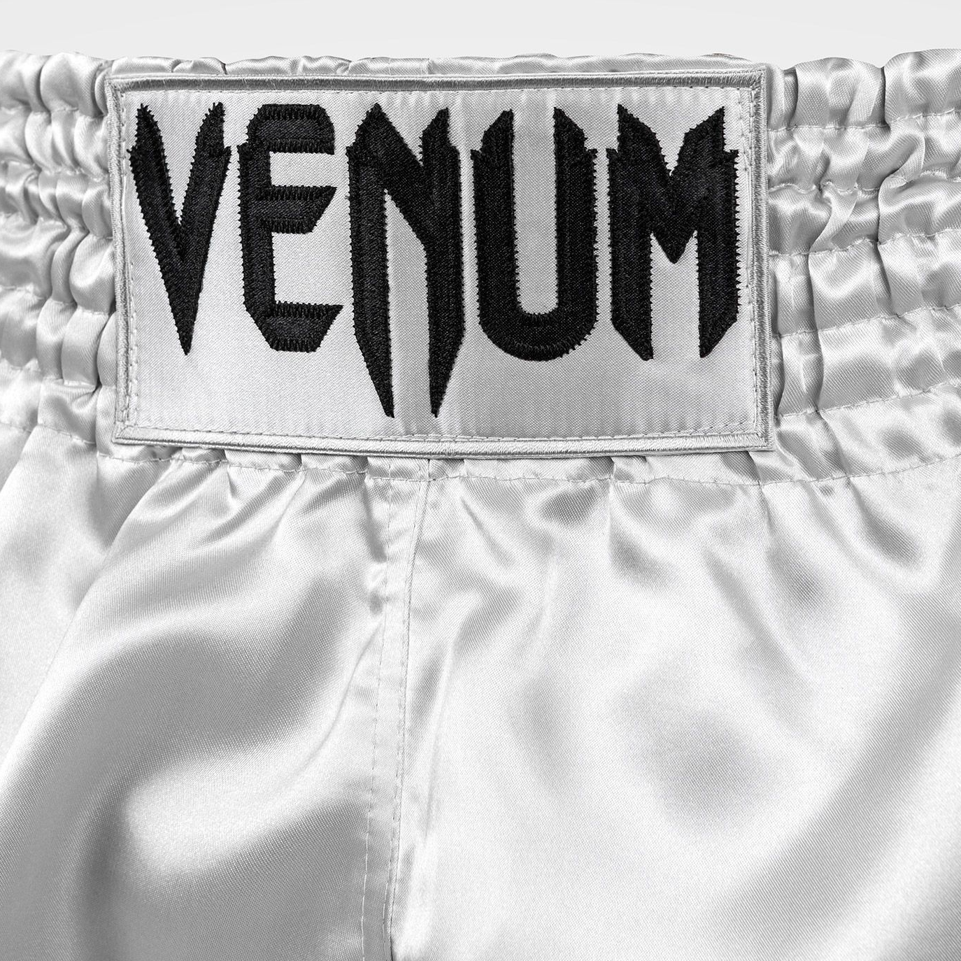 VENUM Sports Shorts Unisex Silver/Black