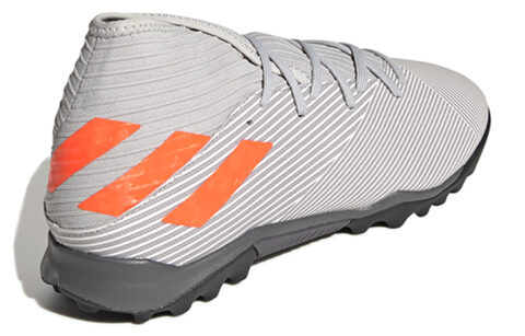 Adidas Nemeziz 19.3 Tf ‘Grey Solar Orange’