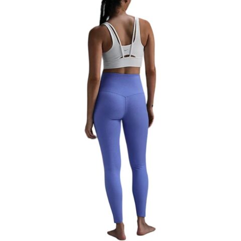 Nike ZenvyDri Fit Longline Sports Underwear Women’s White