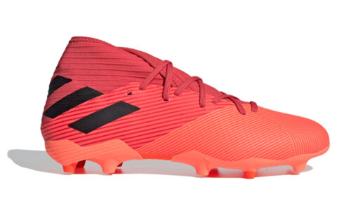 Adidas Nemeziz 19.3 Fg ‘Red’