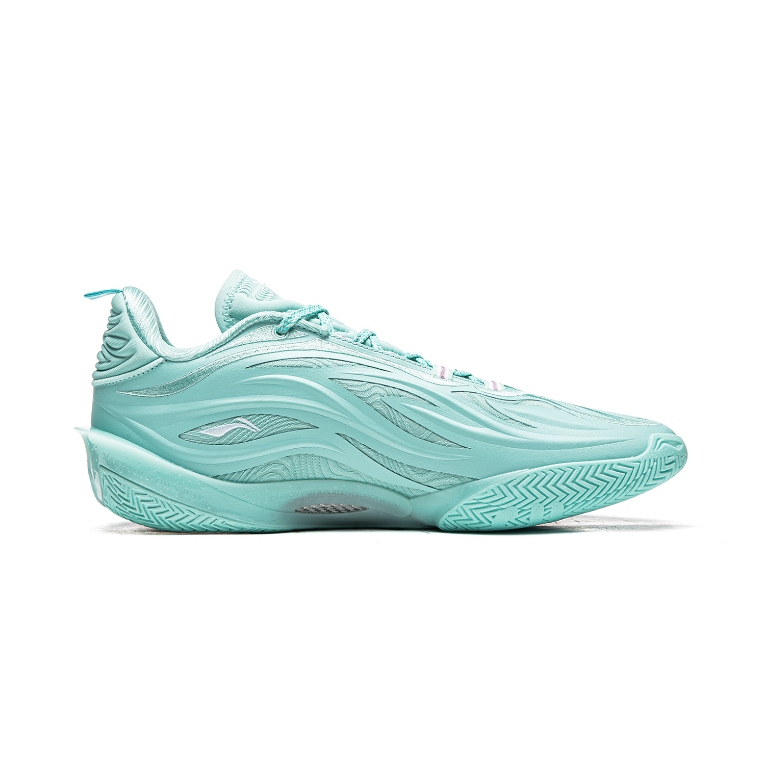 LiNing Wade 808 5Ultra V2 Cushioning Slip Resistant Abrasion Resistant Breathable Rebound Grip Low top Basketball Shoes