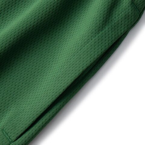 Li Ning Sports Shorts Men’s Eden Green